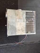 Gas Fired Heating Unit For Motorhome Campervan Mobile home Heater