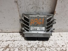 Renault Clio Engine Control Unit ECU 1.4 16V Petrol Auto 2004 MK2 OEM 8200326741