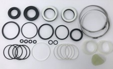 Steering rack repair kit for