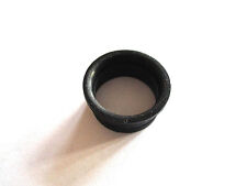 BAJA SILICONE EXHAUST PIPE