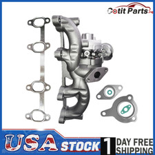 GT1749V Turbocharger Turbo For