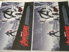 17x12 inchs original odeon