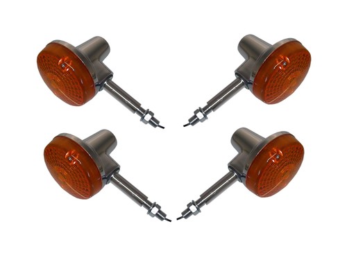 Blinkers complete set 4 - blinkers,