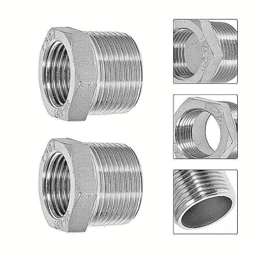 M12x1 male m18x1 female - m12x1, to