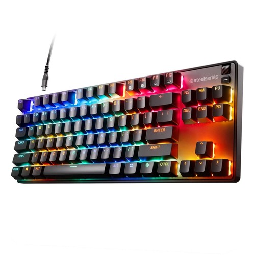 Steelseries apex tkl - steelseries,