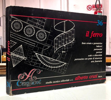 BD5 - ALBERTO CRUSI - IL FERRO