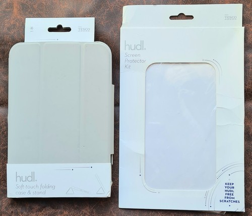 Official tesco hudl soft - official,