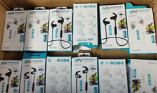 20 Headphones Wireless WHOLESALE Job Lot Clearance  Deal Hands-Free earphones