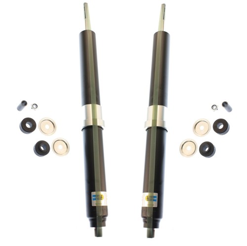 Pair set front bilstein - set, of