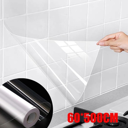 Kitchen worktop covering - 5m,
