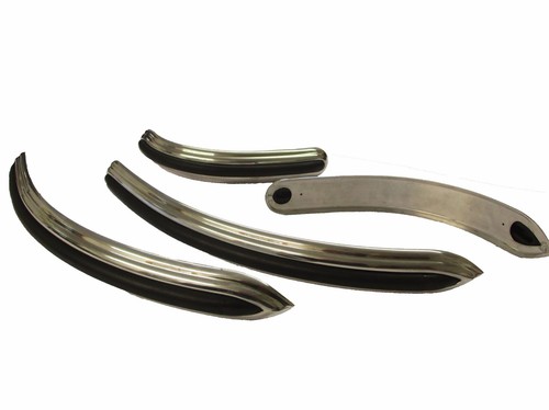 Spec deluxe bumper trim - deluxe,