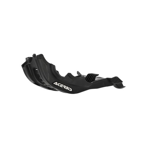 Acerbis black subengine for - acerbis,