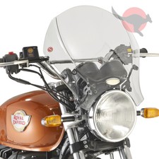 Windshield [Givi] - Royal