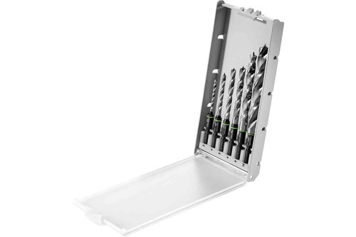 Festool brad point wood drill - festool,