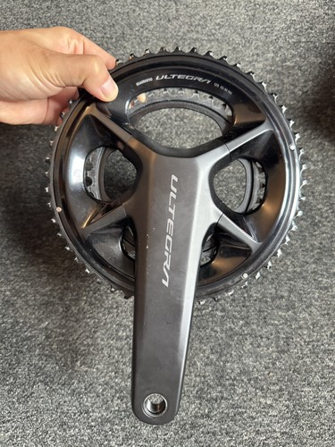 Shimano ultegra r8100 12 - ultegra, fc-r8100