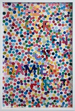 Damien Hirst | The Currency |