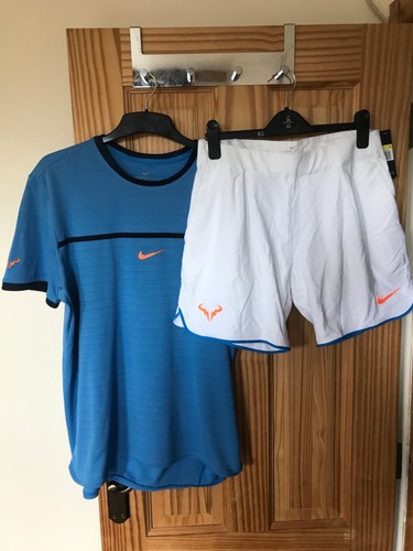 Nike nadal 2016 - 2016, outfit