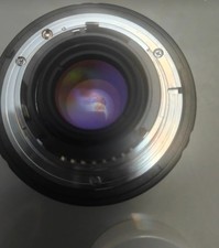 Teleconverter 2X For DSLR
