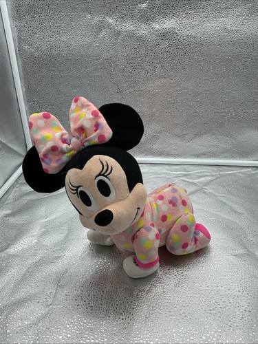 Disney baby minie mouse - minie,