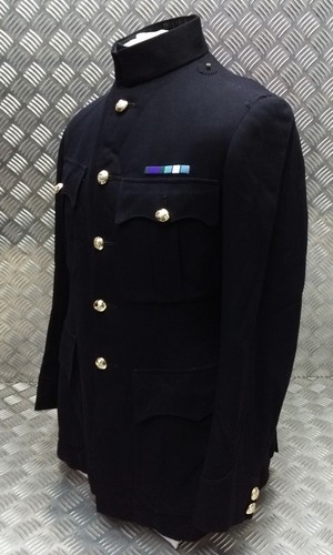 Vintage no1 jacket british - no1,
