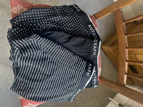 Marks spencer autograph - m&s,