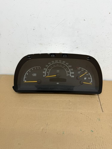 Mercedes vito w638 - mercedes, 96-03