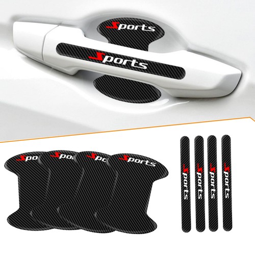 8pcs car door handle bowl - 8pcs,