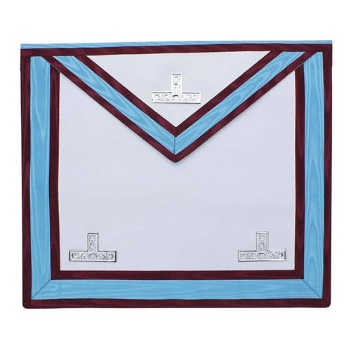Mark regalia worshipful - wm,