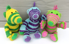 FISHER PRICE FIMBLES 2002