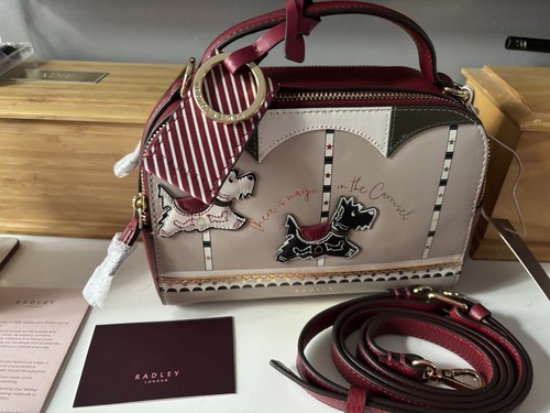 New radley magic carousel - magic,
