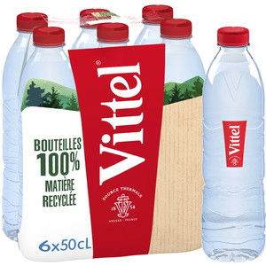 Vittel mineral water - vittel,