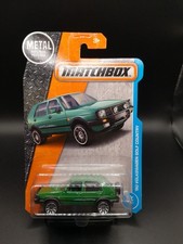 Matchbox Sealed 1990 VW