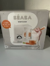 Béaba Babycook  4-in-1 Baby Food Maker - BEA010A
