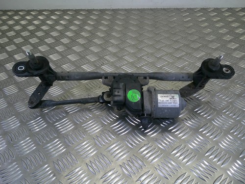 Fiat 500 lounge front wiper - 500,