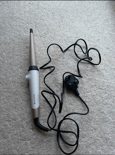 Remington curling wand - remington,