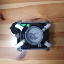 Ben 10 Omnitrix FX Watch Red