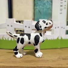 Schleich Great Dane puppy