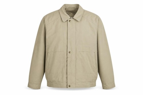 Ewm mens trench coat - ewm,