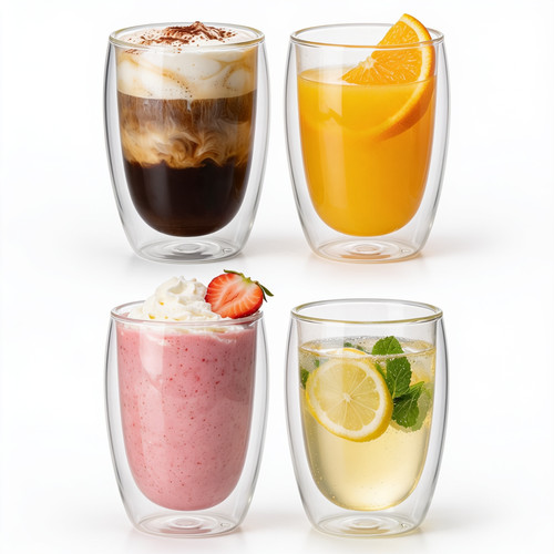 2pc 4pc double - 2pc/4pc, insulated