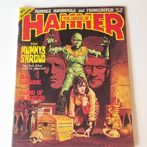 The house hammer 15 - house, #15