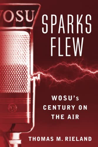 Sparks flew wosu century on - sparks, flew: