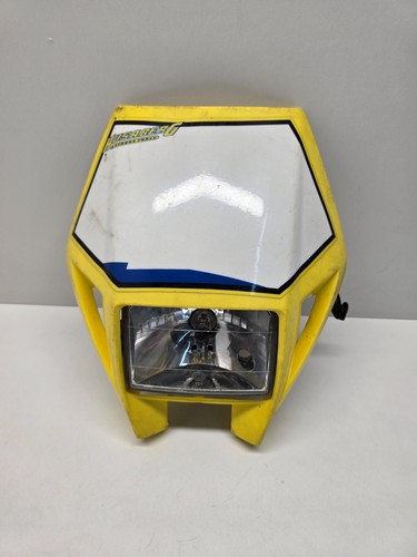 Husaberg 501 450 - fe, 650