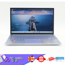 Asus ZenBook UX431DA AMD Ryzen