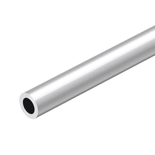 6063 aluminum round tube - aluminum,