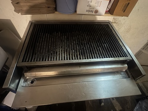 Archway short burner - short, 3