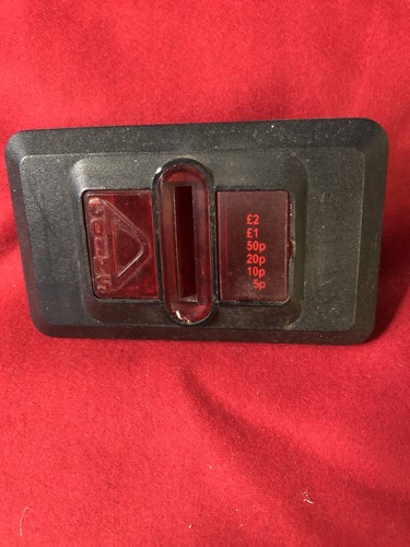 Coin controls single central - single,