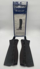 Ariat Silver Breeze Chap