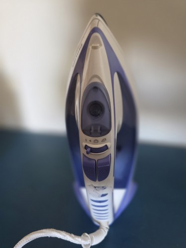 Philips gc2710 easyspeed - gc2710, iron