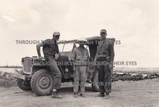 Original rare WW2 photo US