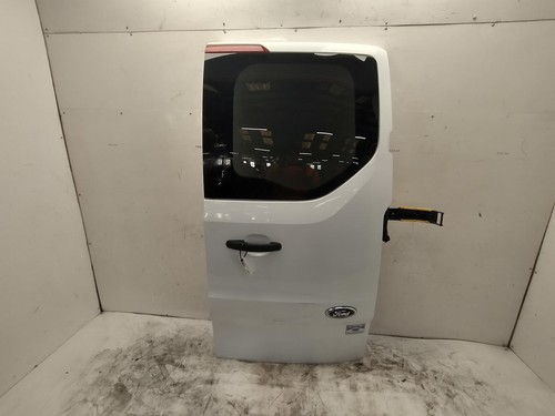 2019 ford transit custom - ford, van